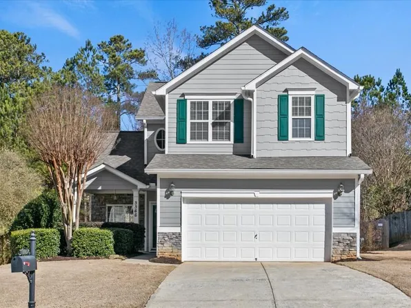 3385 Palm Cir NW, Kennesaw, GA 30144