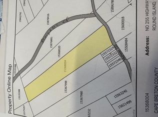 0 Highway 255, Pt Morien, NS B1B 1V8
