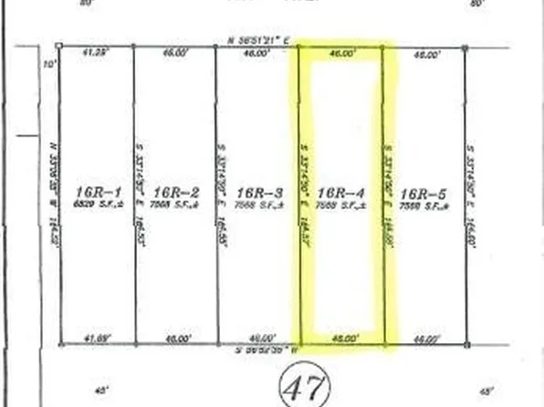 113 E 6th Ave, Fort Pierre, SD 57532