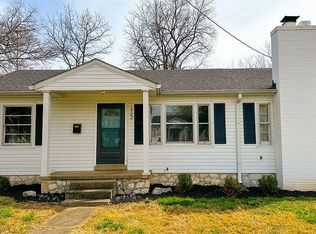 1702 Glendale Dr, Bowling Green, KY 42104