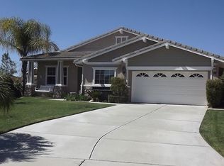 11868 Grayhawk Cir, Yucaipa, CA 92399