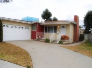 2700 Concord Ave, Alhambra, CA 91803