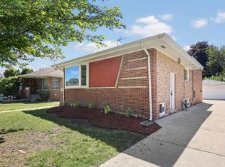 15960 Drexel Ave, South Holland, IL