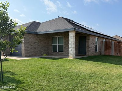 8805 17th St, Lubbock, TX, 79416