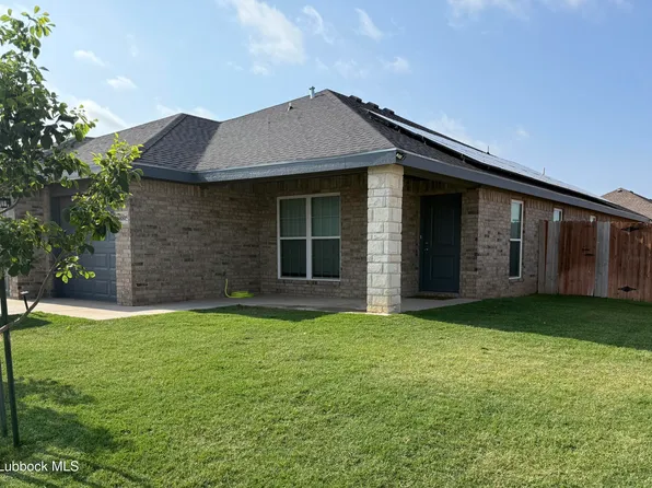 8805 17th St, Lubbock, TX 79416