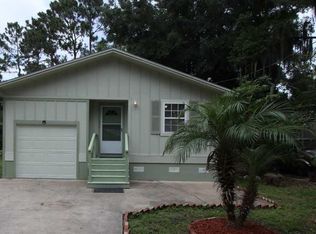 1066 Puryear St, Saint Augustine, FL 32084