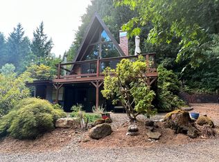 15301 NW Moores Valley Rd, Yamhill, OR 97148