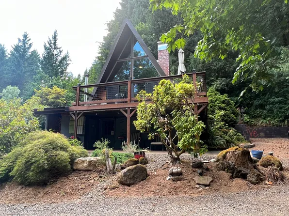 15301 NW Moores Valley Rd, Yamhill, OR 97148