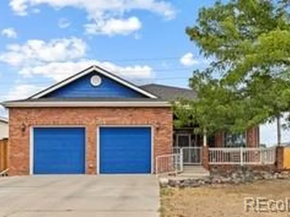 216 Beth Avenue, Fort Lupton, CO 80621