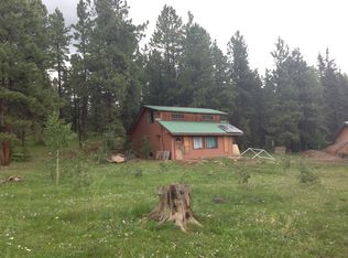 Tract 1, Rio Arriba County, NM 87012