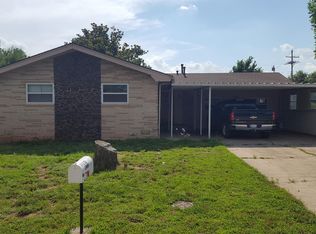 201 SE 3rd St, Tuttle, OK 73089