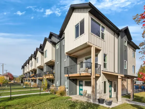 201 S Catlin St #A, Missoula, MT 59801