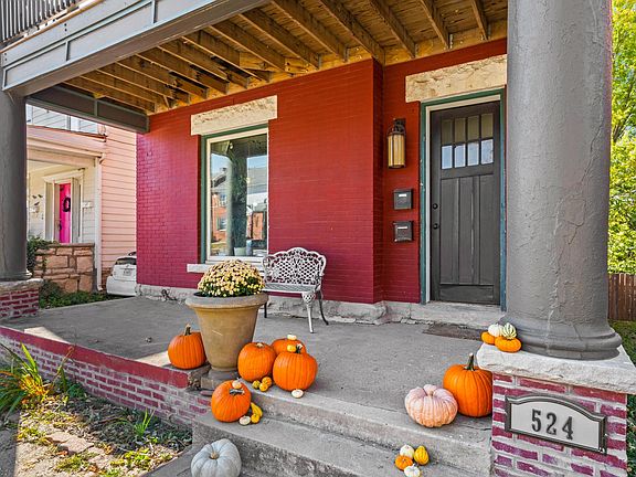3rd image of 524 Bellefontaine Ave #2