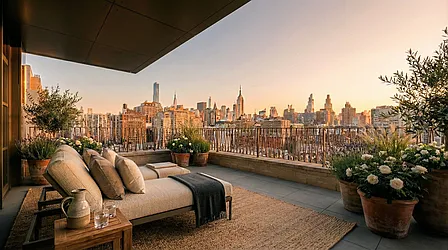 350 East 18th Street #11C image 1 of 23