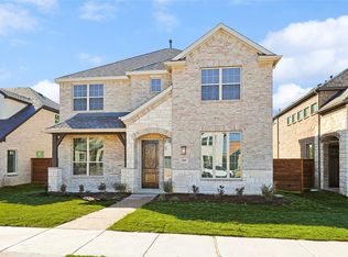 2008 Fall Creek Cv, Mesquite, TX 75181