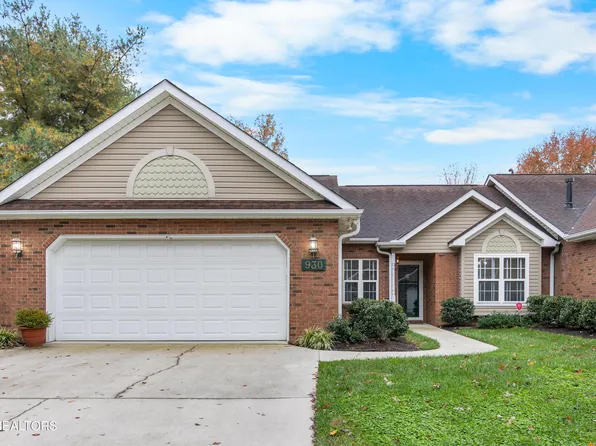 930 Millington Park Way, Knoxville, TN 37909