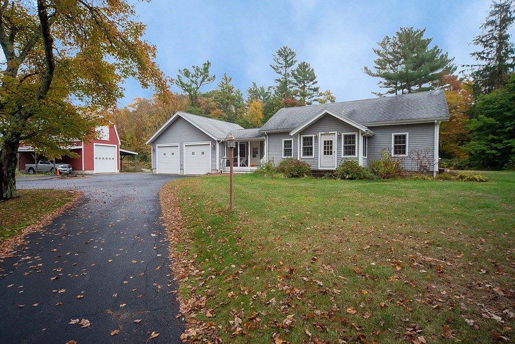 309 South St, Halifax, MA 02338 Zillow