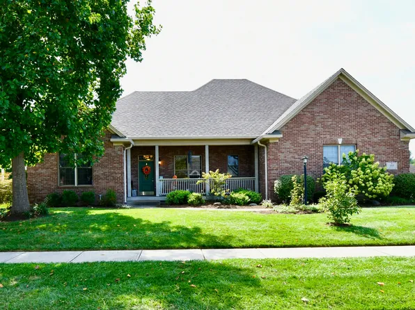 355 Connecticut Cir, Indianapolis, IN 46217