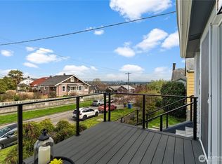 1811 S Stevens St, Seattle, WA 98144