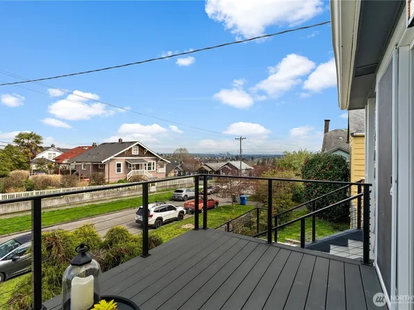 1811 S Stevens Street, Seattle, WA 98144