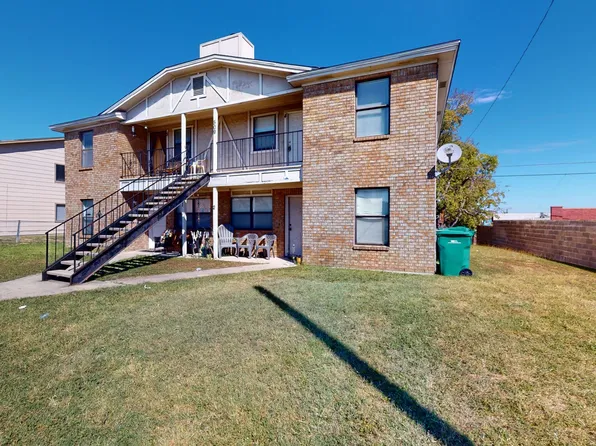 509 E Beeline Ln APT 4, Harker Heights, TX 76548