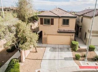 11 Stockton Edge Ave, North Las Vegas, NV 89084