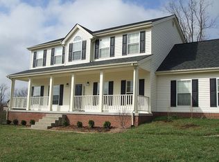 101 Blackberry Rdg, Georgetown, KY 40324