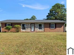 3221 Snowberry Dr, Raleigh, NC 27610