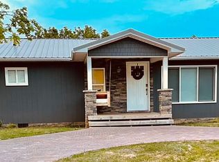 147 Upper Gallaher Ln, Kingston, TN 37763