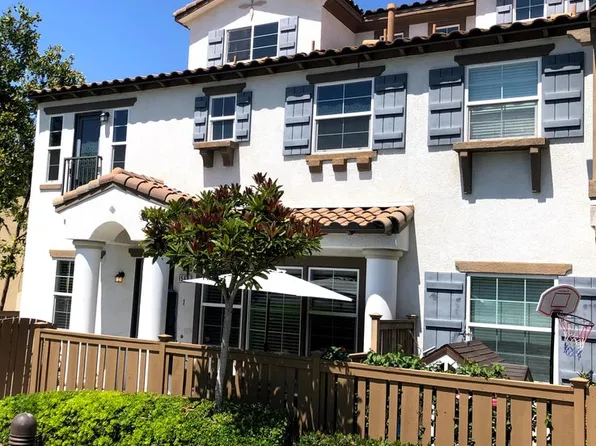 1568 Corte Barcelona #1, Chula Vista, CA 91913