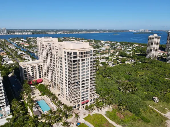 3800 N Ocean Drive #1751, Singer Island, FL 33404
