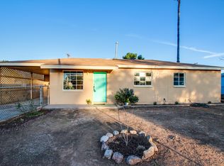 1701 S Bristol Ave, Tucson, AZ 85713