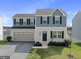 376 Salida Trl, Martinsburg, WV 25403
