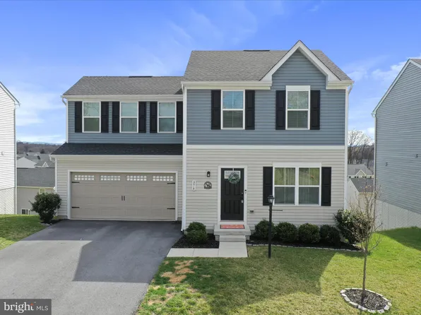 376 Salida Trl, Martinsburg, WV 25403