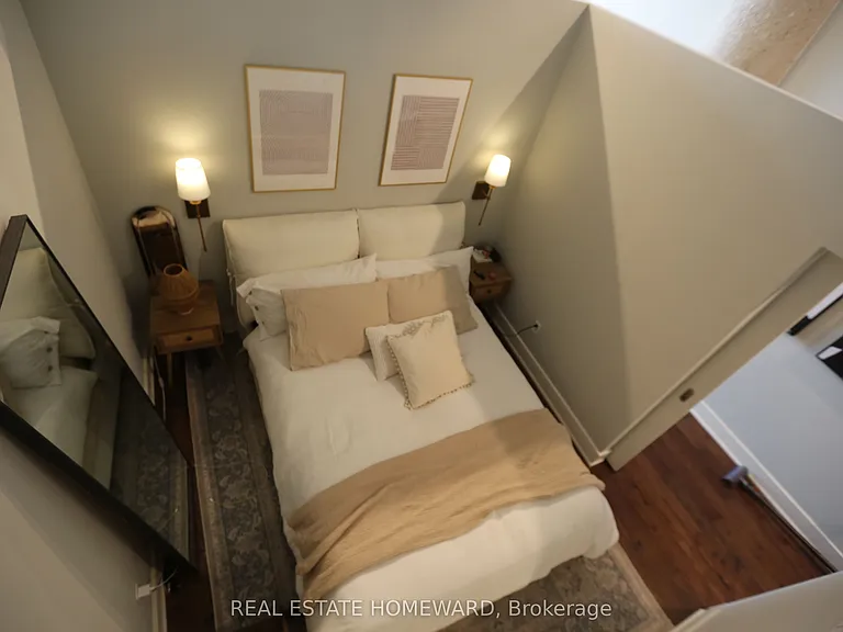 637 Lake Shore Blvd W #315 — Photo 18