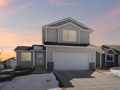 2808 21st St SW, Altoona, IA, 50009