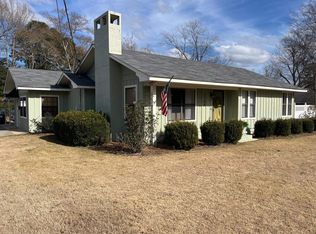 1704 Garden St, Andalusia, AL 36421