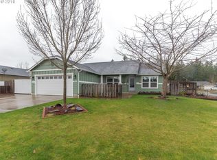 25202 Rhapsody Ave, Veneta, OR 97487
