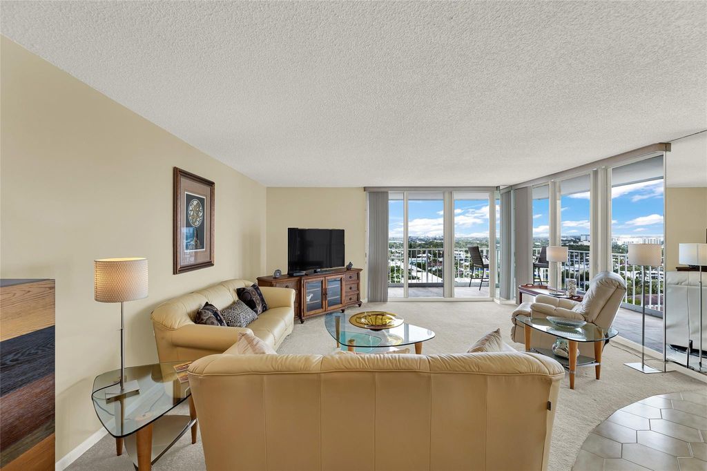 1010 S Ocean Boulevard #1509, photo 9