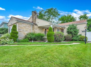 206 Franklin St, West Pittston, PA 18643