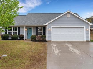 415 Fairbanks Ct, Lyman, SC 29365
