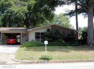 3130 Faith Ln, Tyler, TX 75701