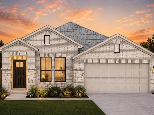 13709 Ryan Range Ln, Elgin, TX 78621
