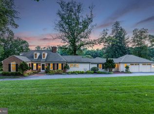 3117 W Golf Course Rd, Owings Mills, MD 21117