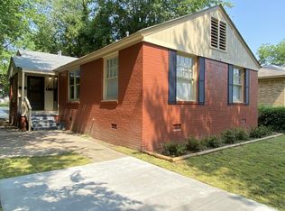 1710 Wolfe St APT A, Little Rock, AR 72202