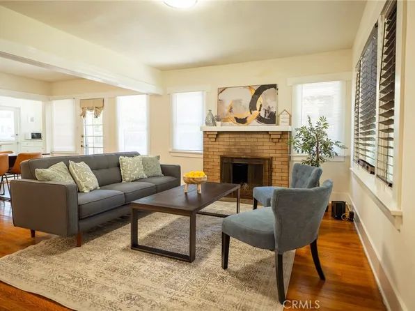 45 N Meridith Ave #45, Pasadena, CA 91106