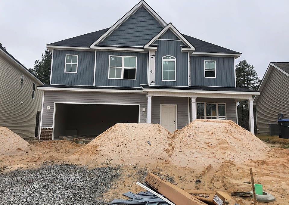 2nd image of 1162 George W. Crawford Drive