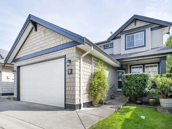 18868 69th Ave #9, Surrey, BC V4N 5K7