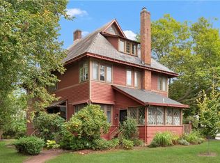 48 Everett St UNIT E, Newport, RI 02840