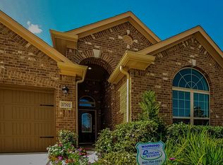 17502 Woodfalls Ln, Richmond, TX 77407